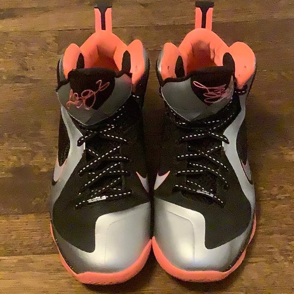 Labron mango